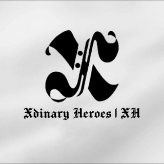 Telegram profile photo for 🔒 Xdinary Heroes | XH