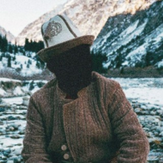 Telegram profile photo for ТҮНДҮК