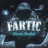 Telegram profile photo for FARTIC|| BABKI