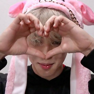 Telegram profile photo for Park Jimin