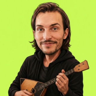 Telegram profile photo for LudoManko Channel