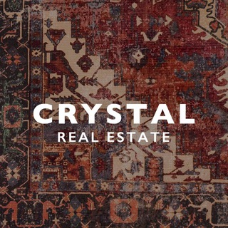 Telegram profile photo for CRYSTAL Оренда Квартир Варшава | Аренда Варшава