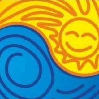 Telegram profile photo for Одеса. Статуси. Канал