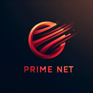 Telegram profile photo for Prime NET | پرایم نت 🚀