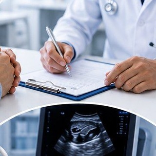 Telegram profile photo for Outpatient Clinical Course