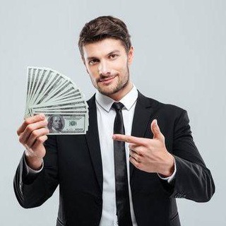 Telegram profile photo for Forsage To Earn Money💸💎