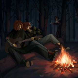 Telegram profile photo for Авара вещает сквозь века (!) @