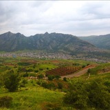 Telegram profile photo for دهیاری دزلی