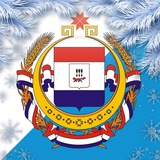 Telegram profile photo for Минстрой Республики Мордовия