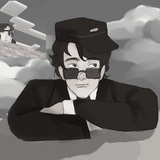 Telegram profile photo for Ое