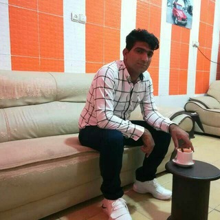 Telegram profile photo for 🎶🎶کانال علی برجی موزیک🎶🎶