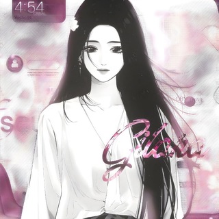 Telegram profile photo for ɠؘٝ𝓲٬٬ִ 𝄂 𝓐𝕣 ❜𓃹̷𝒜̸͟