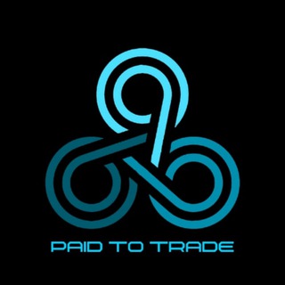 Telegram profile photo for Paid To Trade
