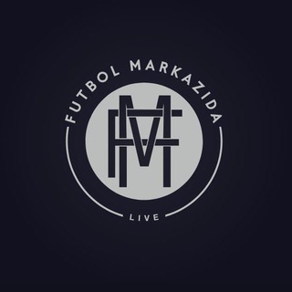 Telegram profile photo for Futbol Markazida