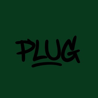 Telegram profile photo for PLUG
