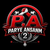 Telegram profile photo for PARYE ANSANM ππ₯