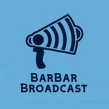 Telegram profile photo for Werewolf BarBar!! Broadcast