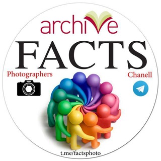 Telegram profile photo for آنچه یک عکاس باید بداند Facts Photographers