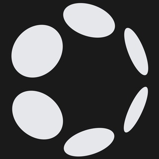 Telegram group profile photo for PolkadotRu