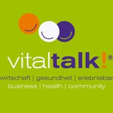 Telegram profile photo for VITALTALK Offiziell