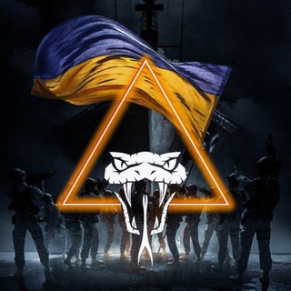 Telegram profile photo for ∆ • Дельта 🇺🇦