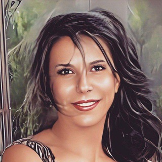 Telegram profile photo for Нюша. Антимошенники