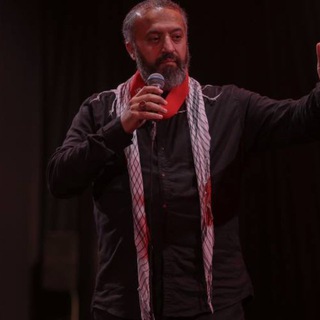 Telegram profile photo for الراوي علاء قبيسي