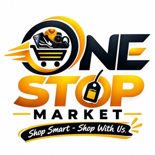 Telegram profile photo for One stop market