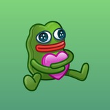 Telegram profile photo for репа