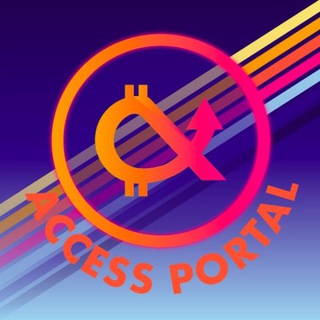 Telegram profile photo for CAT+ Access Portal