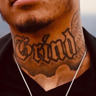 Telegram profile photo for Red313❌GRIND DONT STOP ✋