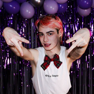 Telegram profile photo for Великий Белл