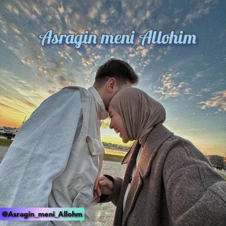 Telegram profile photo for Asragin meni