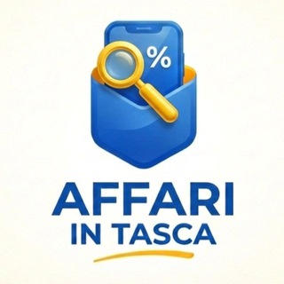 Telegram profile photo for Sconti & Offerte💰