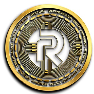 Telegram profile photo for Rijent Coin official chanal