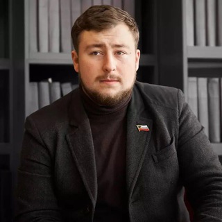 Telegram profile photo for Произошла ли сегодня чудовишная ошибка