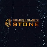Telegram profile photo for GOLDEN | QUARTZ | STONE