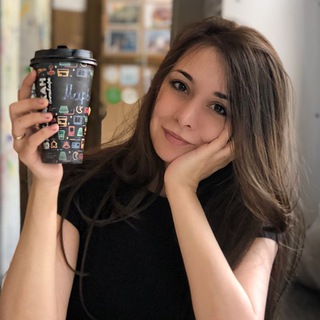 Telegram profile photo for Женский Блог