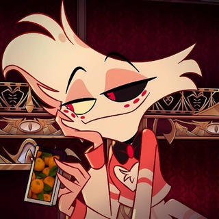 Telegram profile photo for я манда..ринн