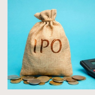 Telegram profile photo for Nota Saham IPO
