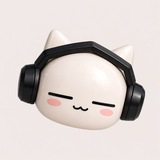Telegram profile photo for Geek Records