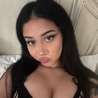 Telegram profile photo for Angel Jessy | angeljessyy ❤️