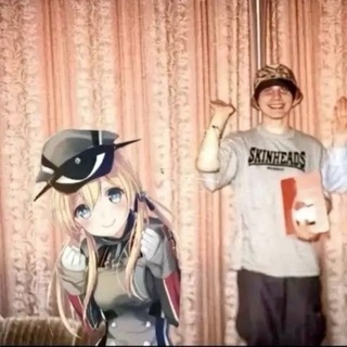 Telegram profile photo for Каджидсу на связи🤯