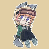 Telegram profile photo for Volchokteam \\ Волчоктим