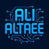 Telegram profile photo for Ali Altaee 🤍