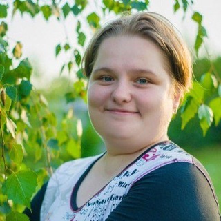 Telegram profile photo for Ксения Слободянюк | Путь к режиссуре
