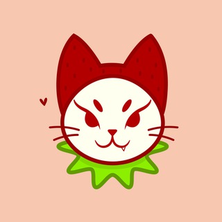 Telegram profile photo for тирамису дизайнит