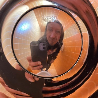 Telegram profile photo for Сергей Егоров/Часть жизни