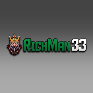 Telegram profile photo for RichMan33 Channel🇦🇺