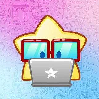 Telegram profile photo for MagicBox - Агентство. Фулфилмент и продвижение.